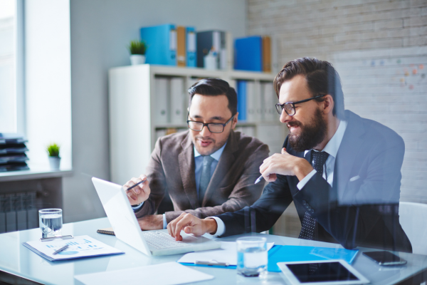 What We Do Insight from Cloud34