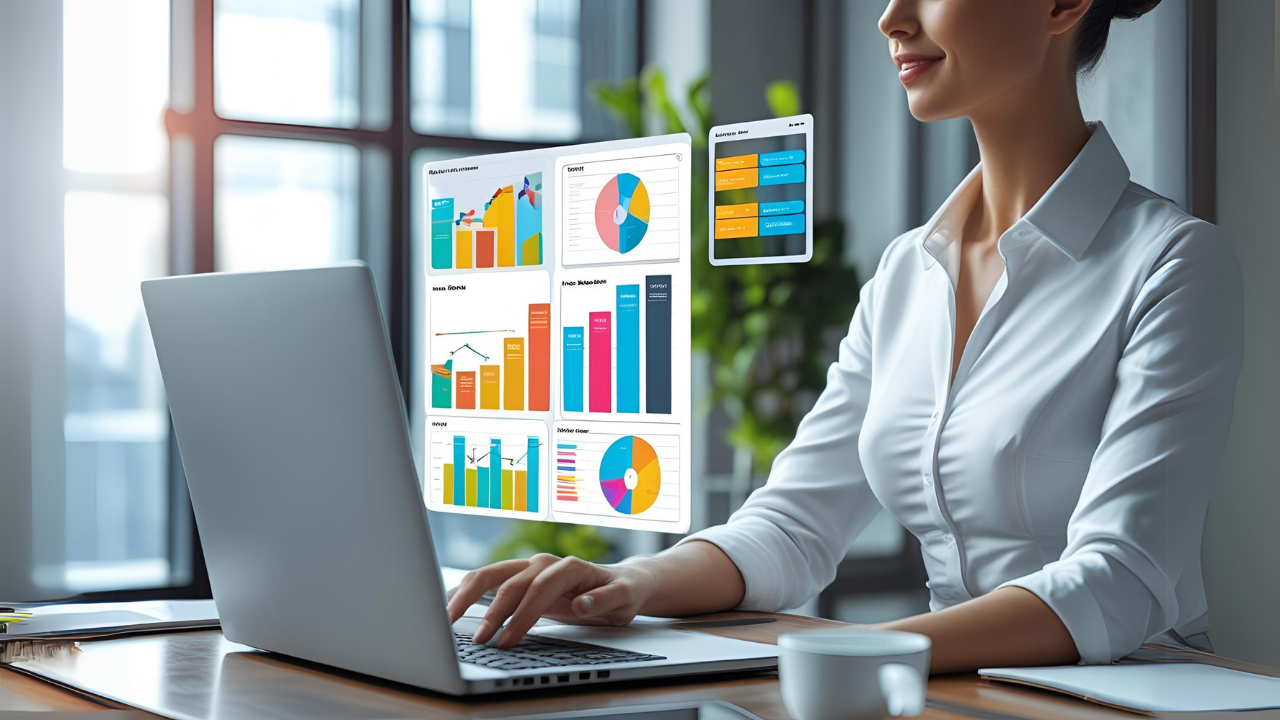 What is CRM?